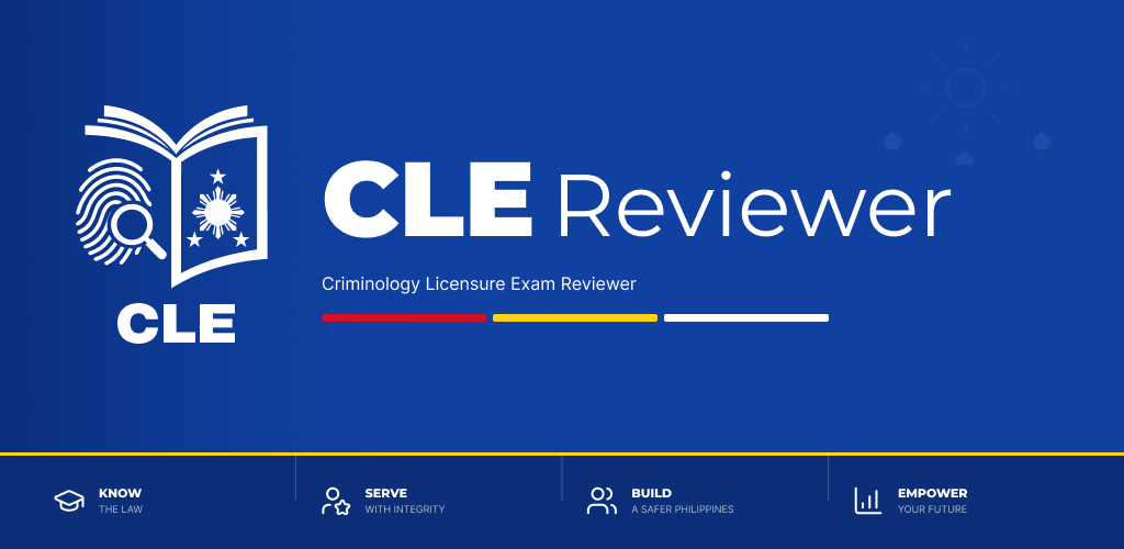 CLEReady banner