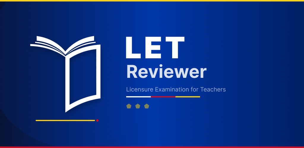 LETReady banner
